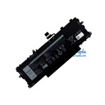 Bateria para Dell 9420 Latitude GHJC5 3VV58 2 em 1 [bateria de substituição]